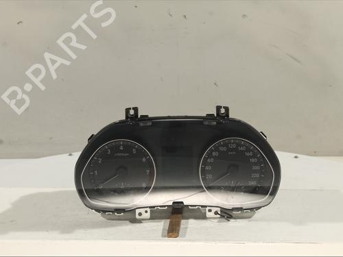 Used Instrument cluster HYUNDAI i30 (PDE, PD, PDEN) 1.5 (110 hp) 31962325
