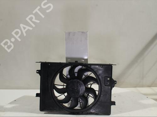 Used Radiator fan Radiator fan KIA NIRO II (SG2) 1.6 GDi Hybrid (141 hp) 33279502 33279502