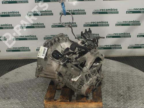 Gearkasse FORD FOCUS II (DA_, HCP, DP)  | BP11899958M3 