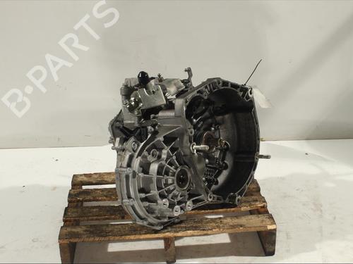Used Gearbox Gearbox 11989970 11989970