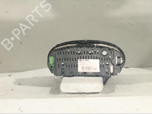 Instrument cluster VW POLO (9N_, 9A_) 1.4 16V | BP26949204C47 