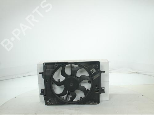 Used Radiator fan Radiator fan 36791445 36791445