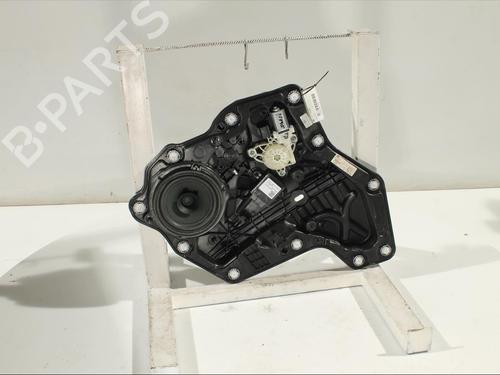Used Rear right window mechanism Rear right window mechanism FORD FIESTA VII (HJ, HF) 1.0 EcoBoost (101 hp) 12079341 12079341