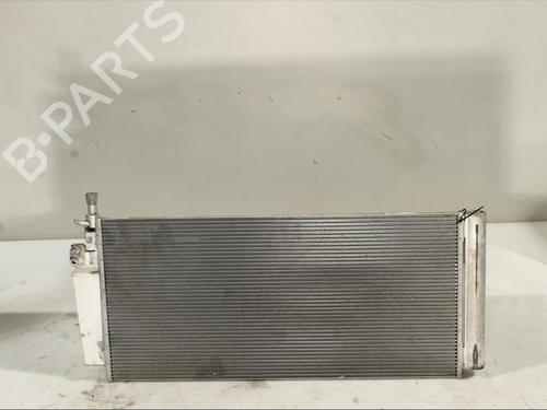 AC radiator BMW 3 (G20, G80, G28)  | BP23984572M32 