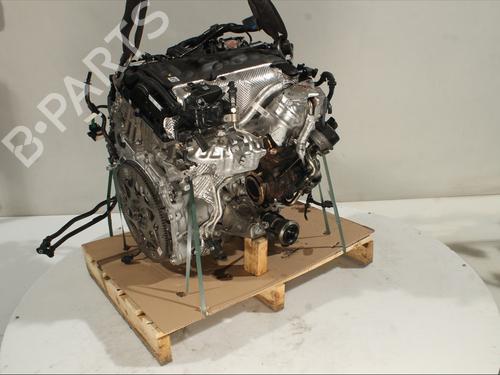 Engine BMW X4 (G02, F98) xDrive 20 d Mild-Hybrid | BP29021322M1 