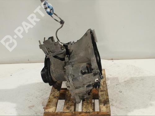 Gearkasse FORD FIESTA IV (JA_, JB_) 1.8 DI | BP11903825M3 