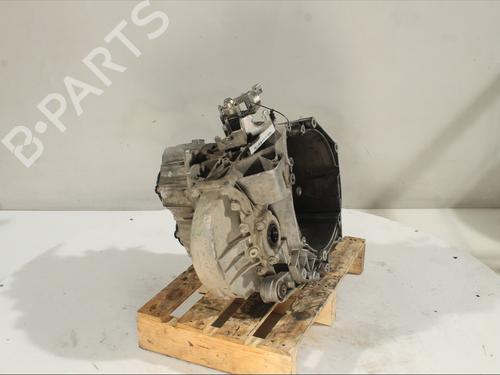 Gearbox FIAT DUCATO Van (250_) 115 Multijet 2,0 D | BP32254093M3