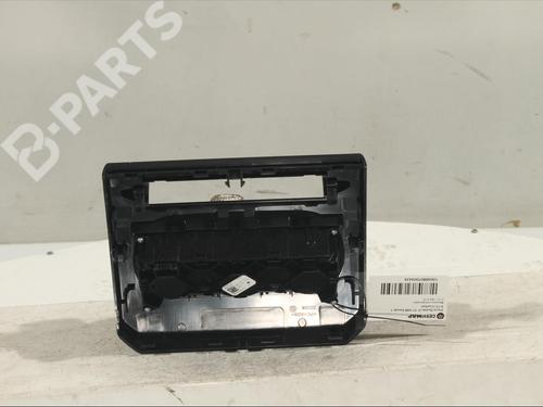 Climate control DACIA DUSTER (HM_)  | BP11984250I5 
