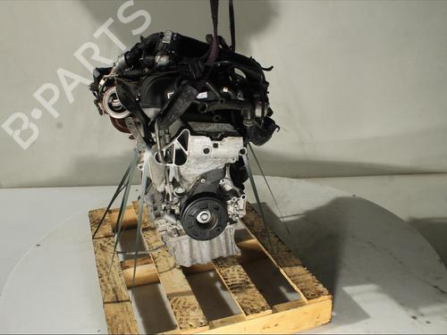 Engine VW POLO VI (AW1, BZ1, AE1) 1.0 TSI | BP24169636M1 