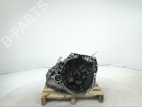 Used Gearbox Gearbox NISSAN QASHQAI II (J11, J11_) 1.3 DIG-T (140 hp) 36101138 36101138