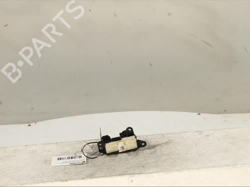 Hamulec ręczny VW GOLF VII (5G1, BQ1, BE1, BE2) 2.0 GTI TCR | BP29986221I18 