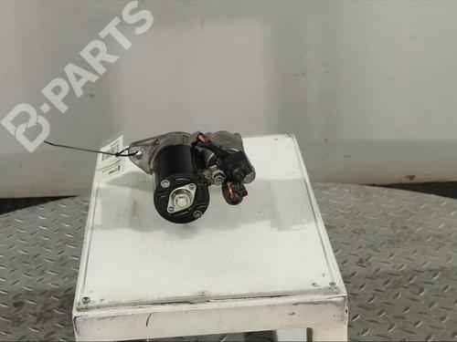 Starter VW POLO V (6R1, 6C1) 1.6 TDI | BP11902403M8
