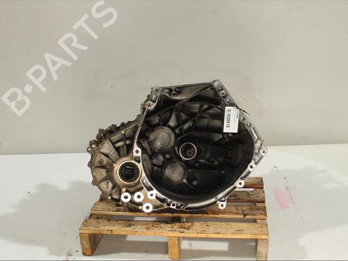 Gearbox MAZDA CX-5 (KE, GH) 2.2 D (KE2FW) C63303000 A21D2 A11FB12F
