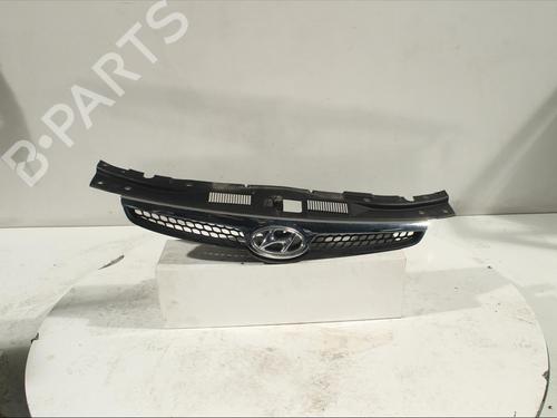 Used Grille HYUNDAI i30 (FD) 1.6 CRDi (90 hp) 14525486
