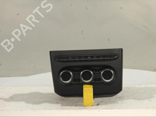 Used Climate control DACIA DUSTER (HM_) 1.3 TCe 130 (HMMF) (131 hp) 29328472
