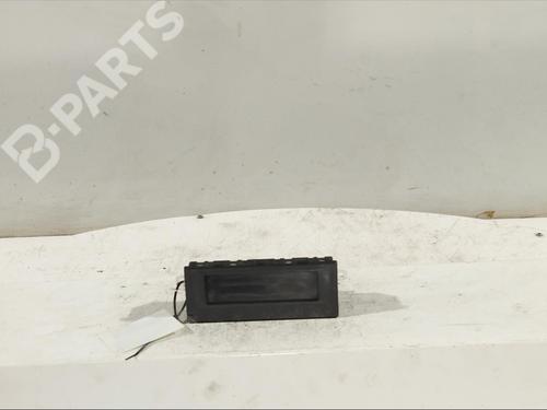 Display monitor CITROËN C-ELYSEE (DD_) 1.2 VTi 82 | BP11904038C48 