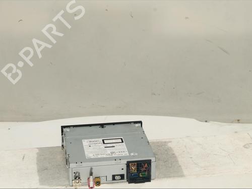 Radio AUDI A3 (8V1, 8VK)  | BP15213089E6 
