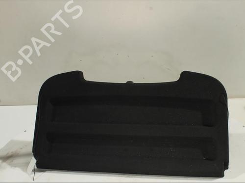 Used Rear parcel shelf DACIA SANDERO III 1.0 TCe 90 ECO-G (91 hp) 27604474