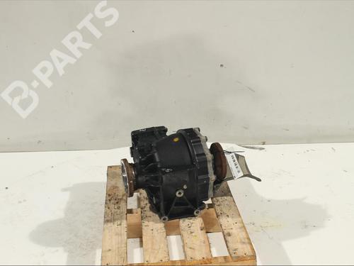 Rear differential AUDI A6 C6 Avant (4F5)  | BP11984230M24 