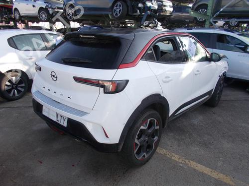 Intercooler OPEL MOKKA 1.5 (76) | BP28577656M30  - Image 6