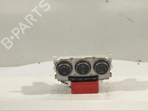 Used Climate control Climate control MAZDA 5 (CR) 2.0 CD (CR19) (143 hp) 11910659 11910659