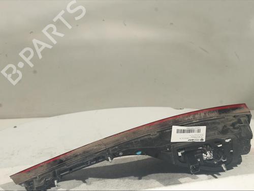 Left taillight RENAULT MEGANE IV Hatchback (B9A/M/N_) 1.6 dCi 130 (B9A4) | BP21261591C34 