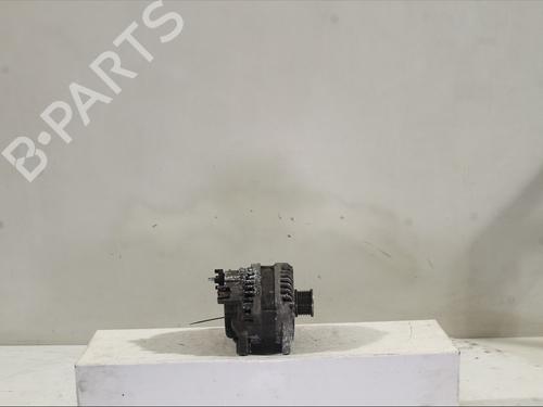 Alternator OPEL VIVARO B Van (X82) 1.6 CDTI (05) | BP33223003M7 - Image 3