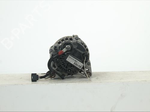 Alternator RENAULT CAPTUR I (J5_, H5_) 1.2 TCe 120 | BP38714059M7 - Image 3