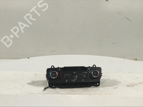 Used Climate control Climate control FORD C-MAX II (DXA/CB7, DXA/CEU) 1.5 TDCi (120 hp) 11985532 11985532