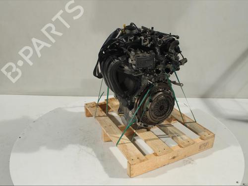Engine SKODA FABIA III (NJ3) 1.0 | BP11985568M1 