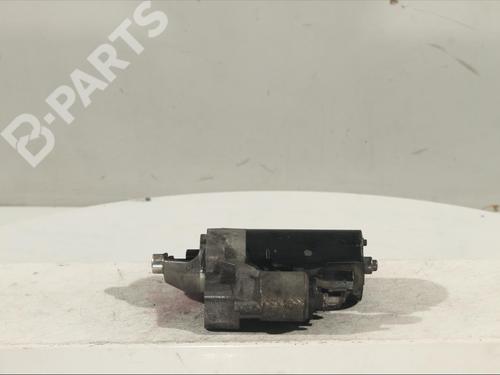 Used Starter AUDI A4 B8 (8K2) [2007-2017]  12102236