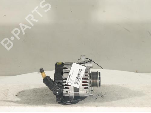 Used Alternator Alternator HYUNDAI i20 II (GB, IB) 1.2 (84 hp) 16329732 16329732