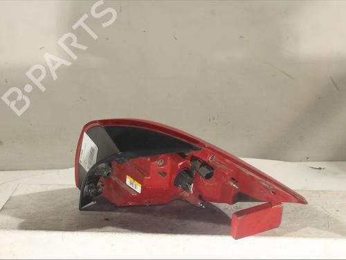 Left taillight KIA SPORTAGE III (SL) 1.7 CRDi | BP18861527C34 