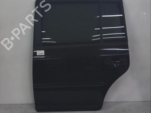 Dør venstre bagtil Dør venstre bagtil VW TOURAN (1T1, 1T2) 1.9 TDI (105 hp) 34049052 34049052