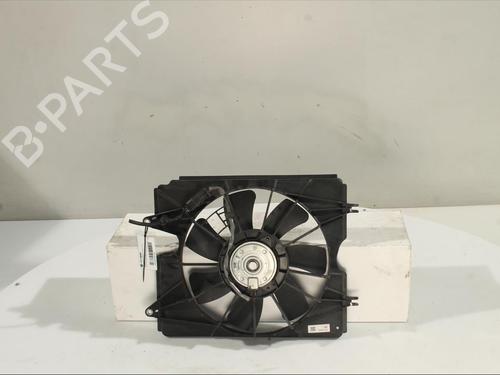 Radiator fan HONDA CR-V IV (RM_) 1.6 i-DTEC (RE6) | BP27587223M35 