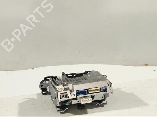 Elektronisk modul MAZDA CX-5 (KF) [2016-2025]  12081156
