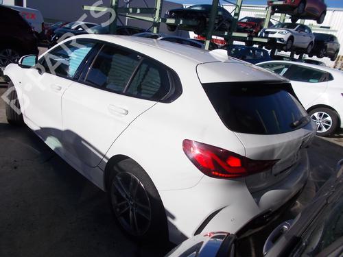 Switch BMW 1 (F40) 118 i | BP33222835I30 - Image 5