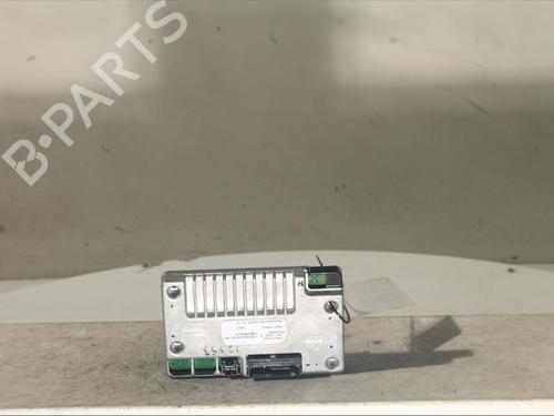 Used Electronic module Electronic module FORD KUGA II (DM2) 2.0 TDCi (120 hp) 24352036 24352036