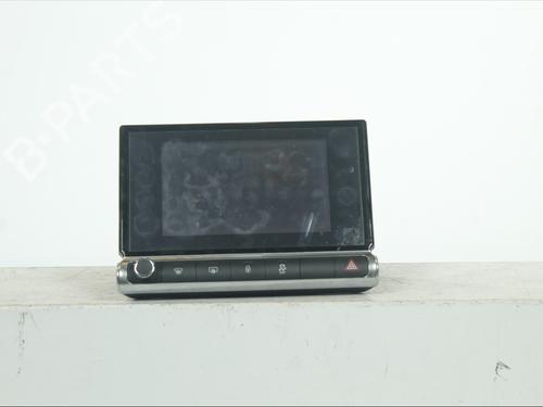 display-monitor-citroen-c4-cactus-2014-37862865 main image