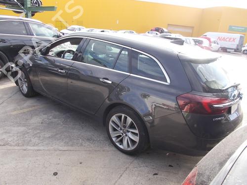 Used Parts OPEL INSIGNIA A Sports Tourer (G09) 1.6 CDTi (35) (136 hp) 4402790