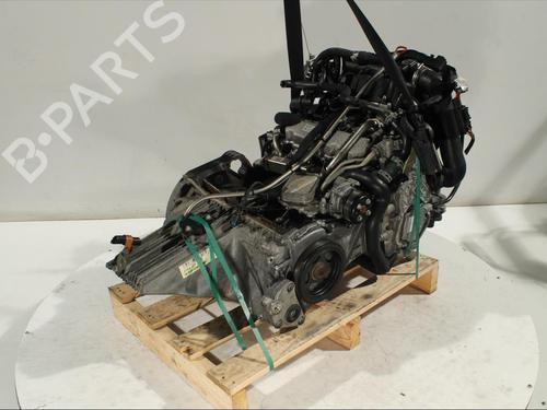 Engine MERCEDES-BENZ B-CLASS Sports Tourer (W245) B 180 CDI (245.207) | BP11904560M1 