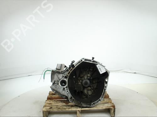 Gearkasse Gearkasse 39113970 39113970