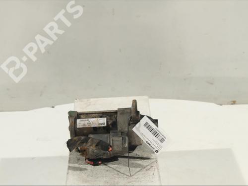 Startmotor DACIA DUSTER (HS_) 1.5 dCi 4x4 | BP11908565M8 