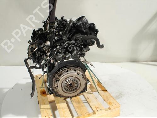 Engine SEAT IBIZA V (KJ1, KJG) 1.0 TSI | BP25780356M1 