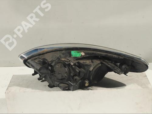 Right headlight RENAULT FLUENCE (L3_) Z.E. | BP11973218C29 