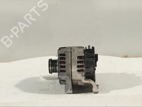 Used Alternator Alternator BMW 3 (F30, F80) 320 d (184 hp) 11982229 11982229