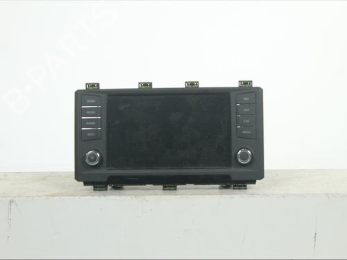 Used Display monitor Display monitor 37624765 37624765