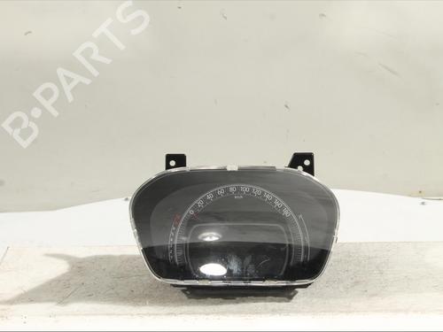 Instrument cluster TOYOTA AYGO X (_B7_) 1.0 VVT-i (KGB70) 838000H691 83800-0H731