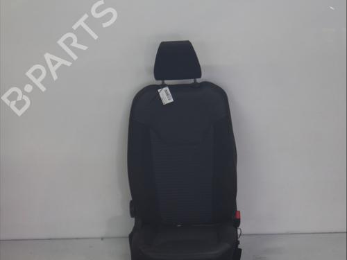Used Right front seat Right front seat FORD TOURNEO COURIER B460 MPV 1.5 TDCi (95 hp) 36496427 36496427