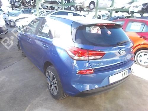 Gearbox HYUNDAI i30 (PDE, PD, PDEN) 1.0 T-GDI | BP24102570M3  - Image 7